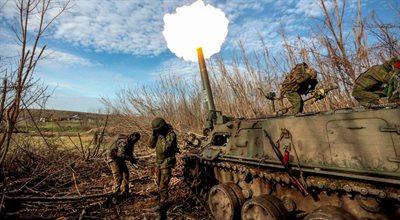 Ukraińcy skutecznie odpierają rosyjskie ataki. Szef wywiadu: Putin był zaskoczony porażką jego wojsk