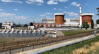 Elektrownia atomowa w Polsce. Mosoń: temat do dalszego grillowania nas w UE