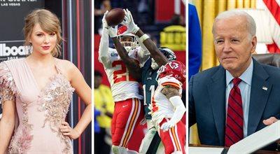 Super Bowl: gdzie sport spotyka się z popkulturą i polityką. Amerykańskie szaleństwo nabiera rozpędu