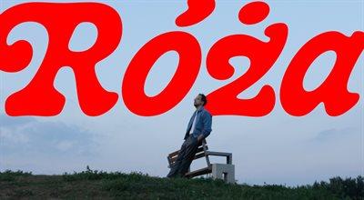 Andrzej Rozen: "Róża" to niezliczona ilość spełnionych marzeń