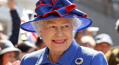 Rocznica śmierci Elżbiety II. Brytyjską królowa wspomina rodzina i politycy