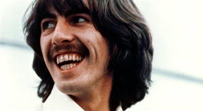 Wyjątkowy George Harrison. 20 lat bez eksbeatlesa