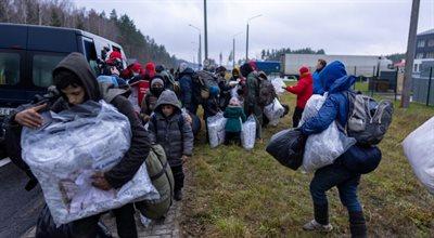 Przymusowa relokacja uchodźców w UE. Prezes PiS: nigdy się na to nie zgodzimy