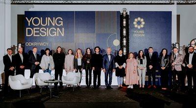 Oto współcześni odkrywcy i odkrywczynie – znamy Laureatów Konkursu Young Design 2023!