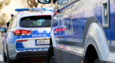 Po wypadku zostawił w aucie ranną pasażerkę. 35-letni kierowca z Radomia aresztowany 