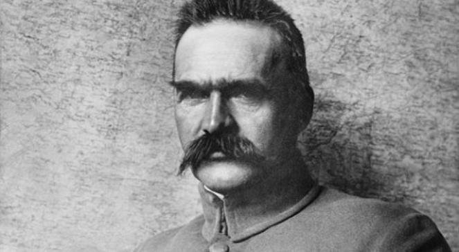 Jaroslav Hašek autorem najlepszego portretu marszałka Piłsudskiego?