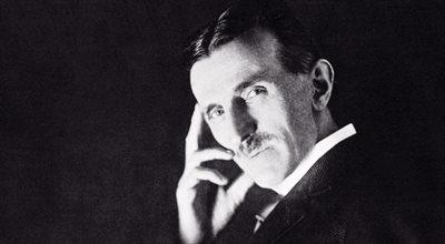 Nikola Tesla – geniusz na skraju szaleństwa