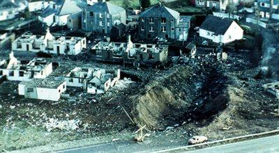 Zamach w Lockerbie. Kto stał za śmiercią 270 ofiar?