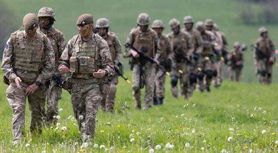 Siły ukraińskie opuściły wieś pod Awdijiwką. "Organizujemy obronę"