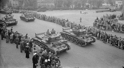 8 czerwca 1946. Gorzkie ukoronowanie polityki aliantów wobec Polski