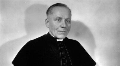Czeski męczennik wiary – kardynał Josef Beran