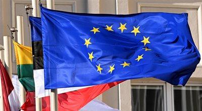 Flaga europejska powstała z inspiracji chrześcijańskich