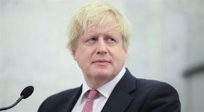 "Partygate". Komisja Izby Gmin: Boris Johnson okłamał i obraził parlament