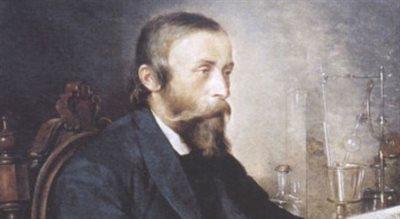 Ignacy Łukasiewicz. Twórca przemysłu naftowego