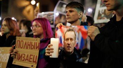 "W Rosji putinowskiej niewiele się zmienia". Politycy o śmierci Aleksieja Nawalnego
