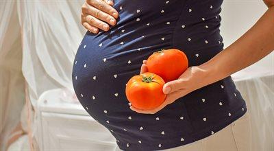 Nudności i wymioty nieodłączną częścią ciąży? Niekoniecznie