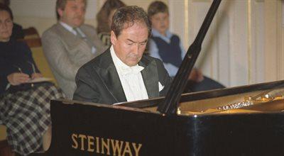 "Chopin pozostaje bliski mojemu sercu". Adam Harasiewicz kończy 90 lat