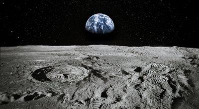 O eksploracji Księżyca w rocznicę misji Apollo 17