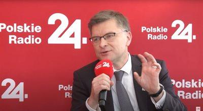 Kongres Polska Wielki Projekt 2022. Grzegorz Górny: po 24 lutego obudziliśmy się w zupełnie innej rzeczywistości