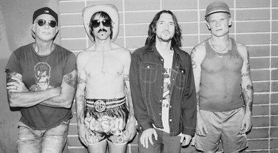 Red Hot Chili Peppers z balladowym singlem „Not The One”