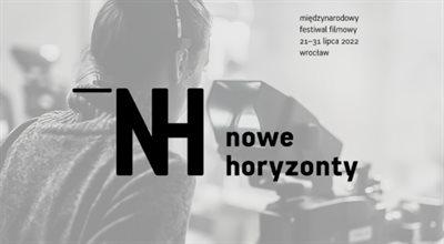 Startuje festiwal Nowe Horyzonty. "Zawrót głowy gwarantowany"