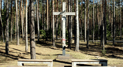 13. kwietnia obchodzimy Dzień Pamięci Ofiar Zbrodni Katyńskiej