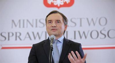 Poseł PiS: garstka sędziów nie chce się podporządkowywać polskim ustawom 