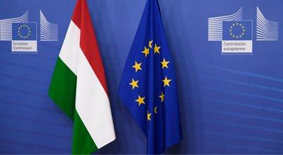 Co z funduszami unijnymi dla Węgier? Dr Hejj: Budapeszt jest gotowy do testu