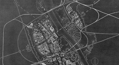 Plan Pabsta - Warszawa miała stać się niemieckim miastem