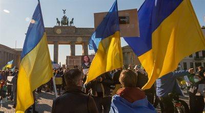 Kilkadziesiąt ataków na placówki uchodźców w Niemczech. Celem są obywatele Ukrainy