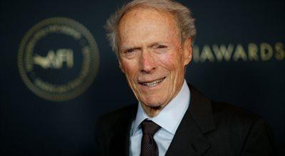 Clint Eastwood ma otrzymać 6 mln dolarów odszkodowania. Bezprawnie wykorzystano wizerunek legendy kina