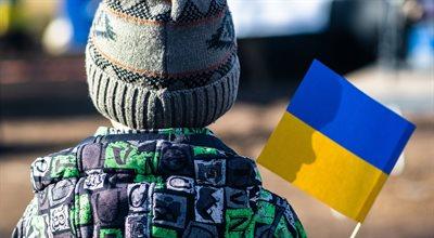 Barbarzyństwo rosyjskich okupantów. Wywożą ukraińskie dzieci na Syberię