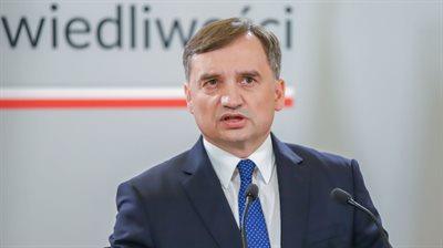 Ziobro: Niemcy chcą, aby na czele polskiego rządu stał polityk, który realizuje ich interesy - Tusk