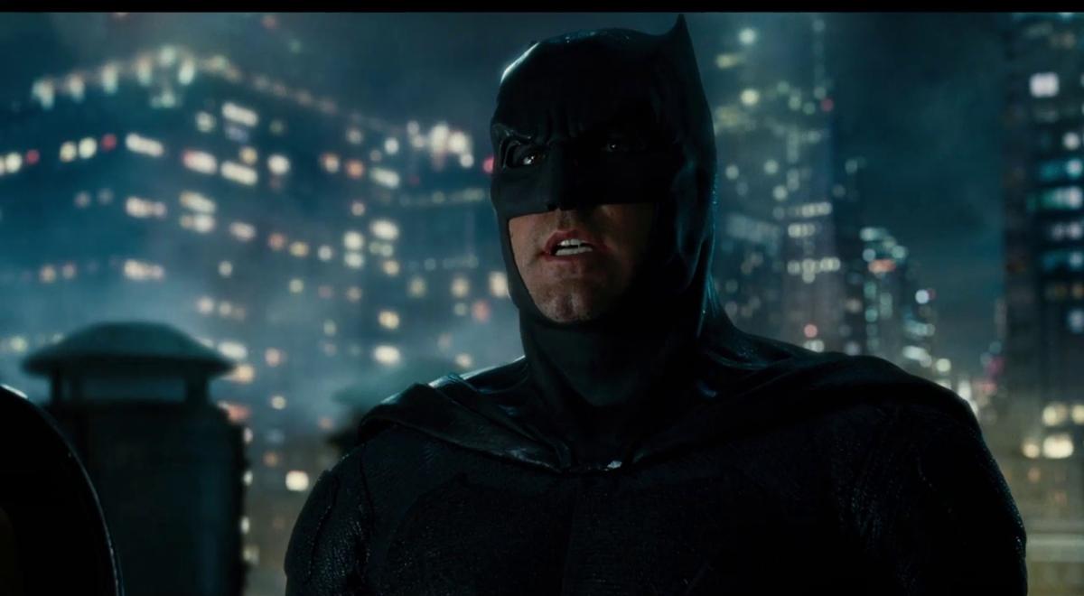 Na ekrany powraca Batman oraz Ben Affleck w roli Mrocznego Rycerza. To dobry pomysł?
