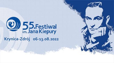 55. Festiwal im. Jana Kiepury. Prof. Tadeusz Pszonka: w sierpniu Krynica jest rozśpiewana