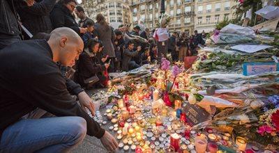 Koniec historycznego procesu w Paryżu. Sąd wyda wyrok ws. zamachów terrorystycznych w 2015 roku