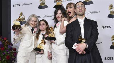 Grammy 2024: triumf kobiet, afera z Killer Mike'iem w tle
