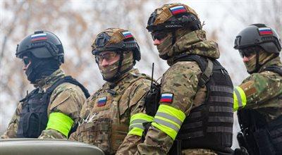 Rosja odważy się zaatakować NATO? Dr Szulc: oni rozumieją tylko język przemocy
