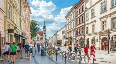 Polski krajobraz - jak go zmienić? Nauka uwrażliwiania dla najmłodszych