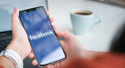 Facebook przegrał w sądzie z polską organizacją. Musi przywrócić usunięte treści