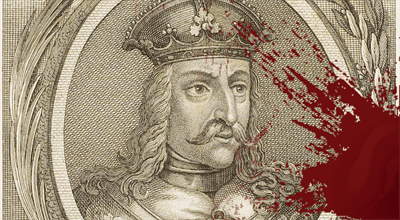 Mord w Ołomuńcu. Kto zabił króla Polski Wacława III?