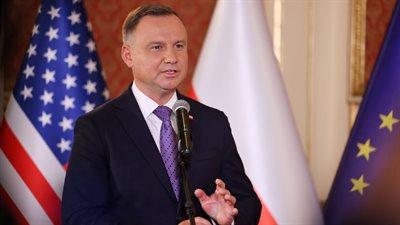 Prezydent Andrzej Duda dla Fox News: w Polsce przestrzegamy praworządności