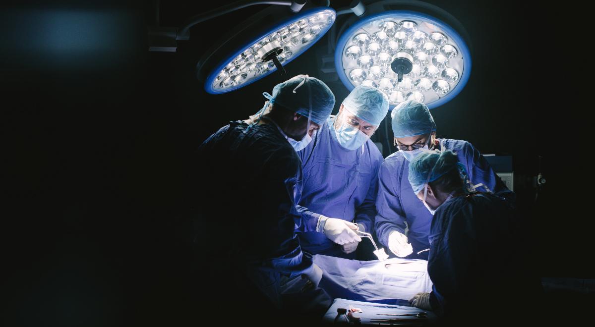 Transplantologia wciąż budzi obawy?