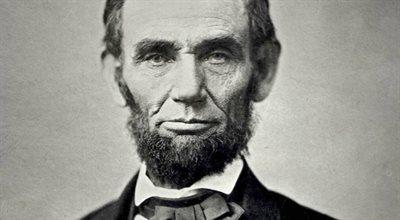 Abraham Lincoln - wyzwoliciel niewolników