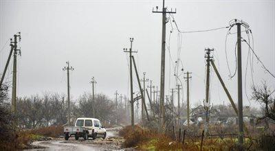 "Lepsza jedna zima bez prądu i ogrzewania, niż całe życie z Rosjanami". Oleh Biłecki o sytuacji na Ukrainie