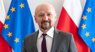 "Służby specjalne wpływają na rzeczywistość w Polsce". Senator Jacek Bury o Pegasusie 