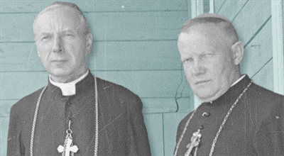 Kto stanął na czele episkopatu po aresztowaniu prymasa Wyszyńskiego? Niewdzięczna misja biskupa Klepacza