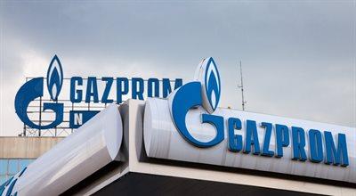 "To Gazprom decyduje, ile gazu ma płynąć poszczególnymi szlakami". Dr Kardaś o groźbach Łukaszenki