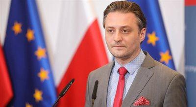 Zielone światło ministrów UE dla sfinalizowania prac nad paktem migracyjnym. Polska krytyczna
