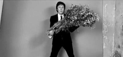 Paul McCartney skończył 70 lat 